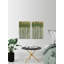 «Debout grand» par Marmont Hill - ensemble de 2 reproductions sur toile-32124663-31842310