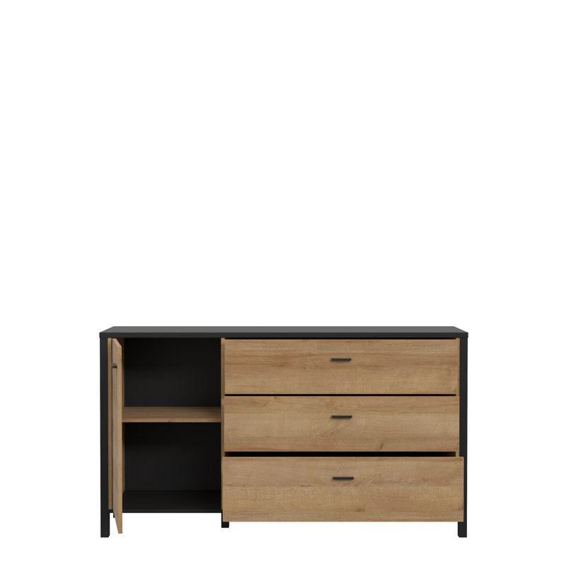 Lorrayne 151.3cm Sideboard