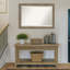 Miroir mural Driftwood-119440647