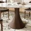 Ensemble de table de salle à manger Stone Stone-754192701-754649298-754649299