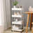 35.4'' H x 8.7'' W Cart-59149385