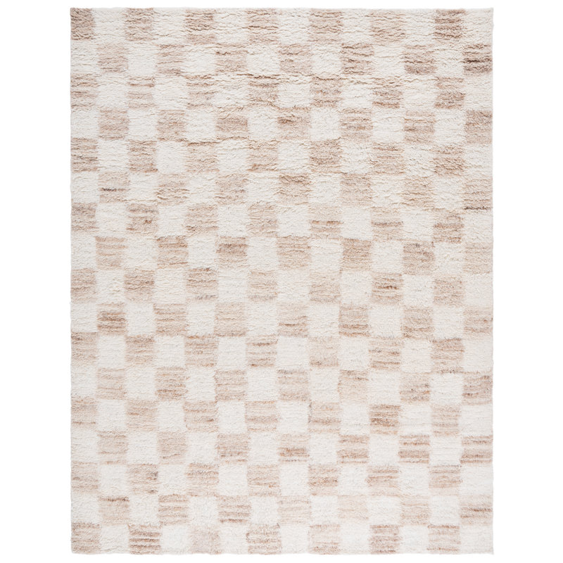 Tapis Vermont, Rectangle 8 pi x 10 pi