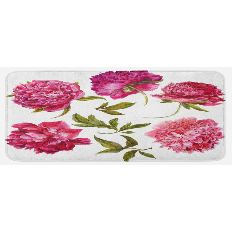Tapis de cuisine
