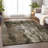 Segin Area Rug with Non-Slip Backing-109484590