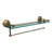 Marchmont Bracket Shelf with Towel Bar-445405459
