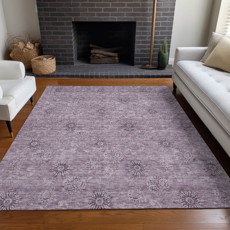 Prisco Rug, Rectangle 2'6" x 3'10"