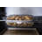 Stainless Steel Non-Stick Dishwasher Safe Rotisserie