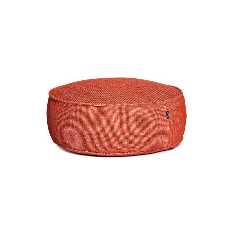 Silky Square, Terracotta