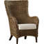 Sanibel Upholstered Armchair-18824827