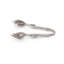 Olive Grove Salad Servers