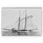 « voilier yacht iii », reproduction d’impression-28078273-28078275-22188419