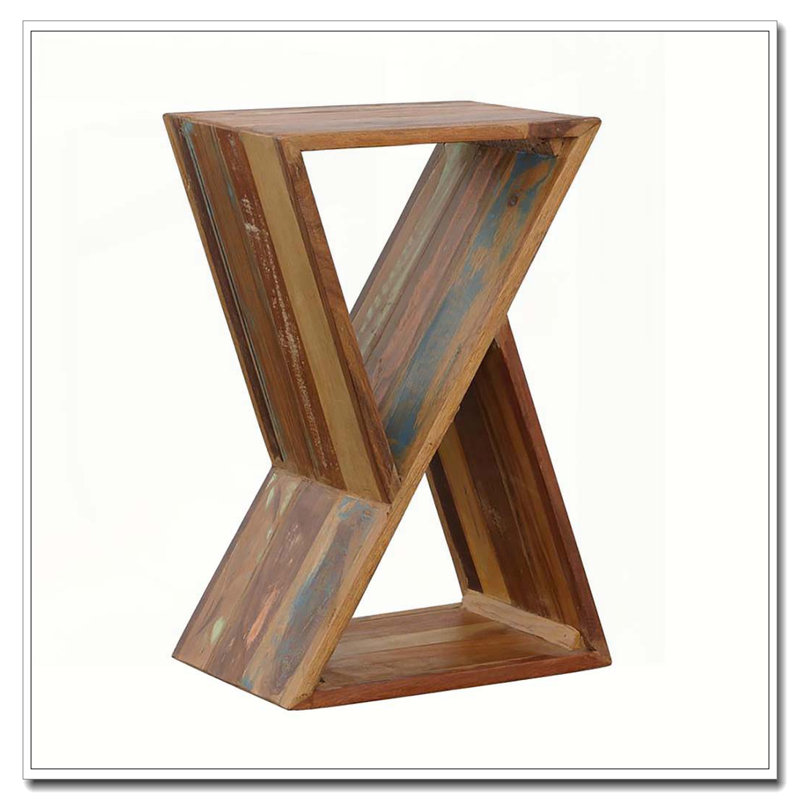 Natural Accent Table