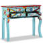 Carmella 90cm Solid Wood Console Table-1531685305