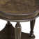 Karleigh Oval End Table