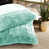 Turquoise blanchi