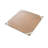 Citadel 17.42 In. X 17.42 In. Matte Porcelain Large Format Wall And Floor Tile (14.75 Sq Ft/Case) - 7 Pack-103398433