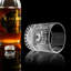 Verres à whisky - Ensemble de 6 verres à whisky de 10 onces