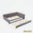 Upholstered Daybed With Trundle And Usb-1576812896