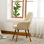 Fauteuil d'appoint contemporain Tuchico-422438640