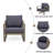 CLUB CHAIR
