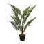 Lan Faux Palm Plant in Pot