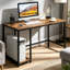 MDF Computer Desk