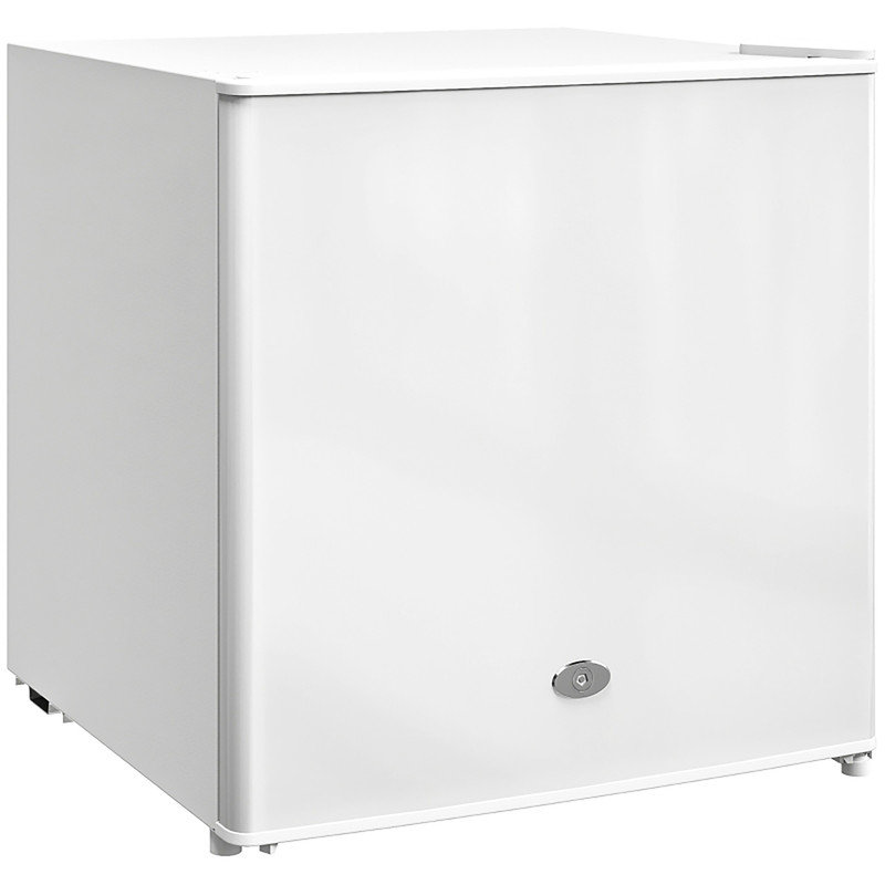 CLIY Mini Fridge, White