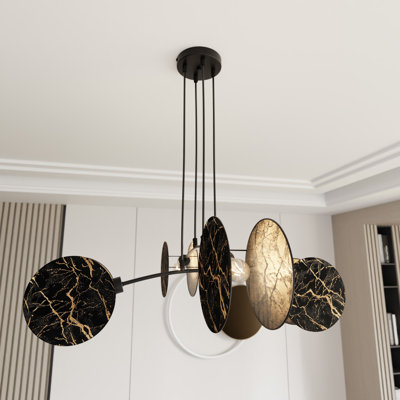 Baggio 4 - Light Pendant