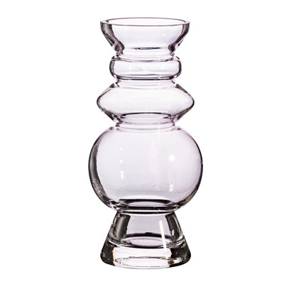 Asheley Glass Decorative Urns & Jars