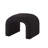 Bench, Entryway Bench, Bedroom Bench, Upholstered Bench, U Shaped Modern Bench-316727424