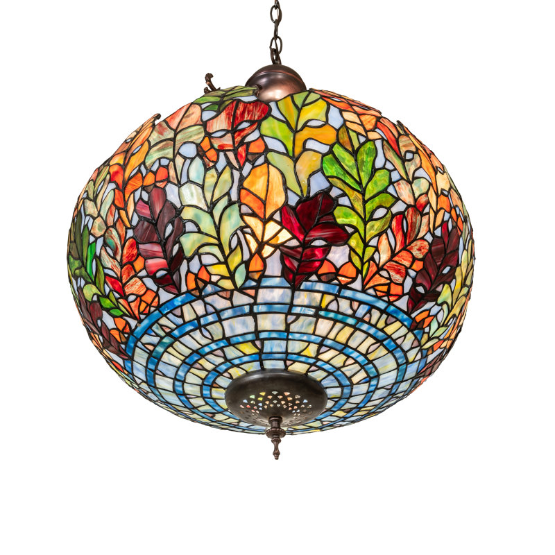 3 - Light Pendant