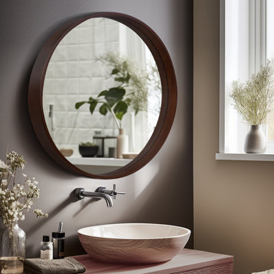 Miroir Karrina