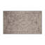 Tapis gris lavable à la machine-1447612178