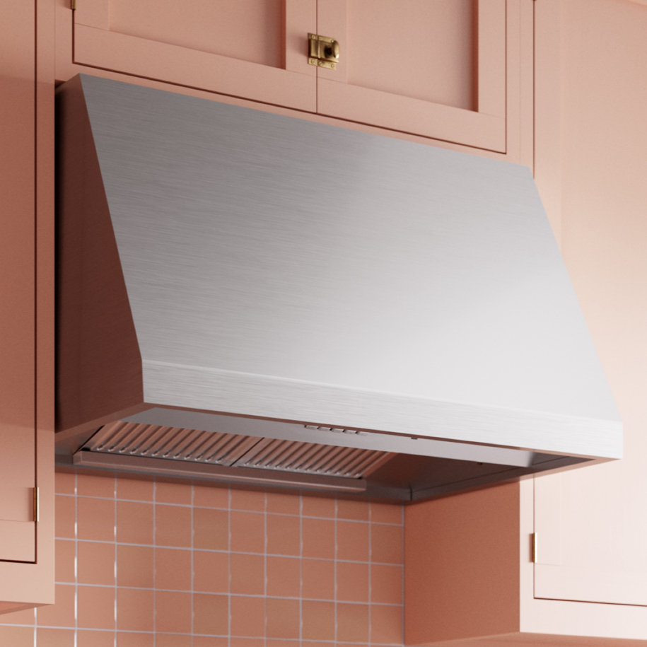 Range hoods from $250