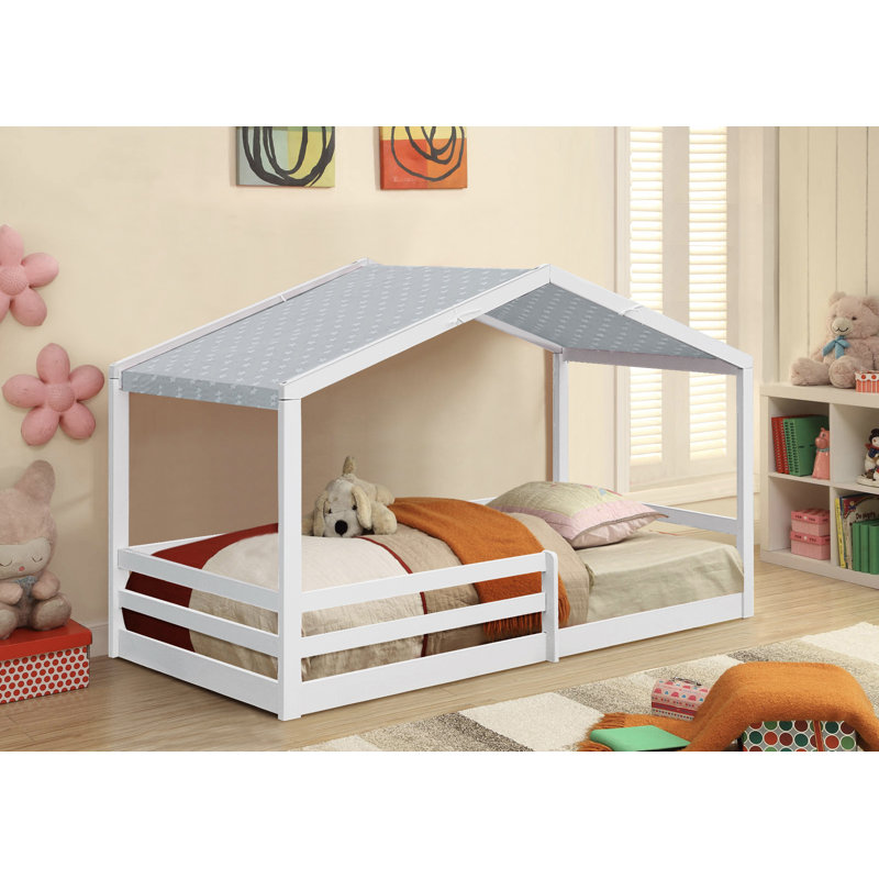 Britney Standard, White, Light Gray