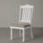 Hausmann 4 - Person Four Leg Dining Set
