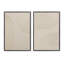 «Echoed Curves in Beige», ensemble de 2 impressions, 10 po x 8 po-805218500-805218543
