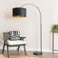 Aidann 180cm Matte Traditional Floor Lamp-1091599545-1091599551