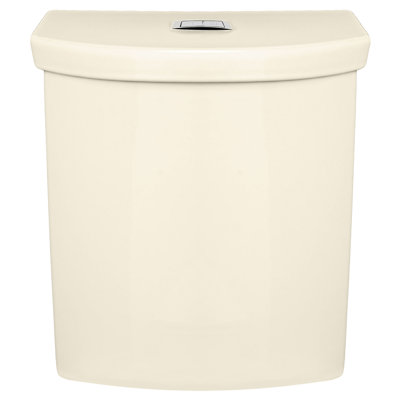 H2Option Dual Flush Tank Complete with Aquaguard Liner