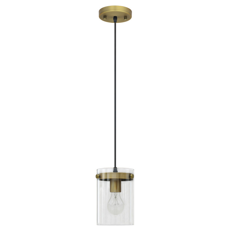 Averee 1 - Light Pendant