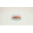 Mint Pantry® Jackeline Melamine Platter