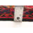 Teimani Brown Rug 3'8" x 6'9"