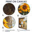 Donie - Floral Canvas Prints-1777064453-1777064454-1777064452