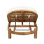 AcaciaLounge Outdoor Chaise Lounge