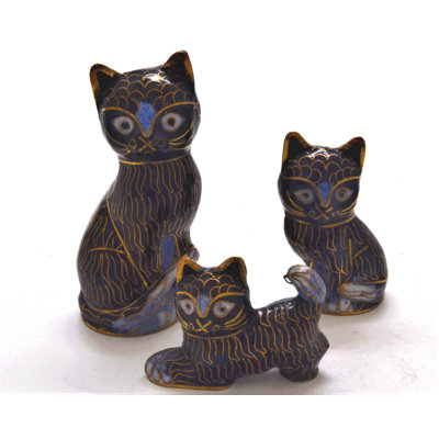 Adamma Handmade Figurine / Sculpture Decorative Object