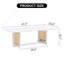 Table de salle à manger Freidin-119399880-119399881