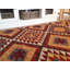 Keynot Striped Hand Woven Area Rug-494924664