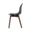 Academy Side Chair with Wooden Frame-20746344-46772510