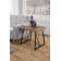 Evander End Table