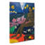 Seated Woman Vol.3 by Paul Gauguin - Wrapped Canvas Painting-61847017